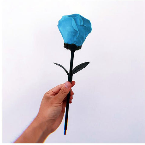 Rainbow Rose - Magic Tricks, Stage Magic, Party Magic, Magic Prank
