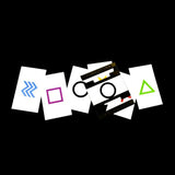 ESP Printer - Close Up Magic