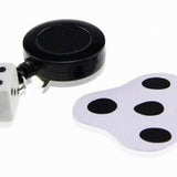 Flattened Dice - Close Up Magic