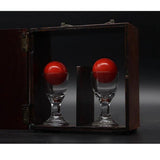 Astroball (Wooden) - Magic Tricks, Stage Magic, Party Magic, Magic Prank