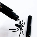 Scare Prank Spider Pen - Prank Magic-- New Arrival