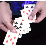 Invisible Shooter -- Close Up Magic, Stage Magic Card Trick, Magic Trick-New Arrival