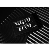 Gravity Clips - Close Up Magic Trick Mentalism-- New Arrival