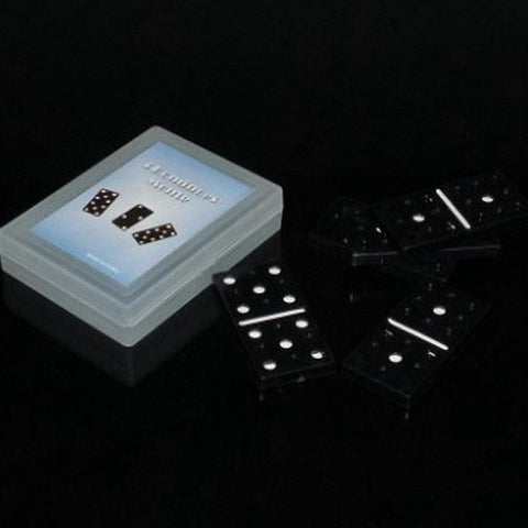 3 Domino Monte - Close Up Magic