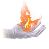 2 Pairs Fire Gloves - Fire Magic
