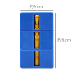 2 pcs/lot Zig Zag Box Mummy - Close Up Magic