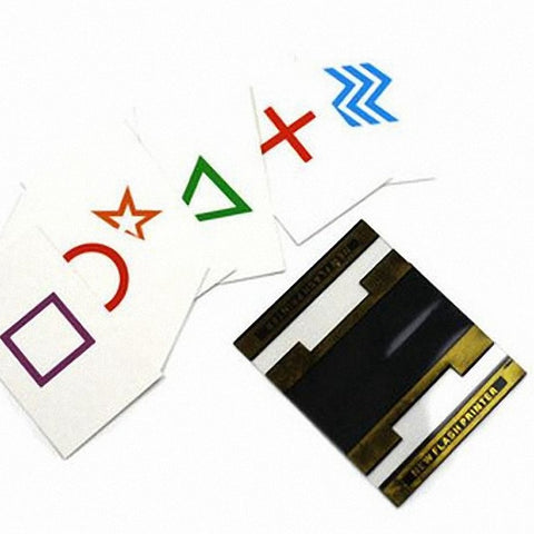ESP Printer - Close Up Magic