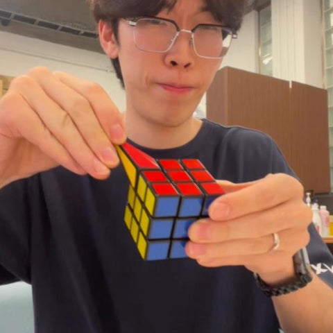 Melting Cube - Magic Tricks, Stage Magic, Party Magic, Magic Prank