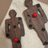 Empathy Doll Mentalism Magic Close Up Magic-- New Arrival