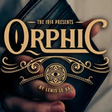 Orphic+ - Magic Tricks, Stage Magic, Party Magic, Magic Prank