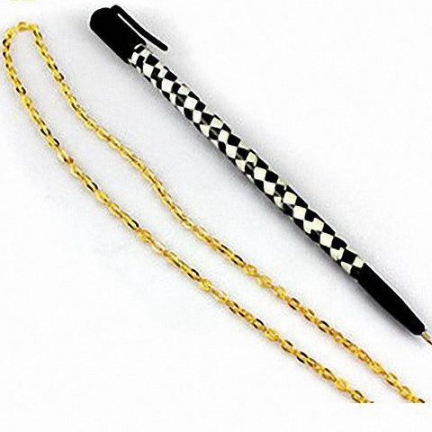 Pen to necklace / Vanishing Pen - Close Up Magic