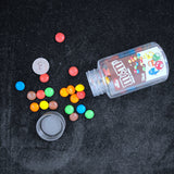Signed Coin in Bottle - Coin&Money Magic -- New Arrival