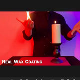 Auto Candle Pro -- Close Up Magic Stage Magic -New Arrival