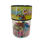 Magic Cube - Close Up Magic Stage Magic-- New Arrival