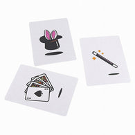 Your choice (you will choose this one) - Card Magic -- New Arrival
