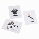 Your choice (you will choose this one) - Card Magic-- New Arrival