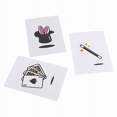 Your choice (you will choose this one) - Card Magic-- New Arrival