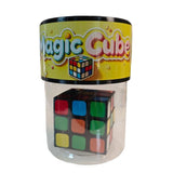 Magic Cube - Close Up Magic Stage Magic-- New Arrival
