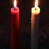 Super Candle - Close Up Magic Mentalism Magic-- New Arrival