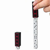 Tower of Dice - Close Up Magic