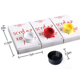 Skycap 2.0 -- Close Up Trick Magic, Coin Magic-New Arrival