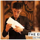 Envel - Epic- Magic Tricks, Stage Magic, Party Magic, Magic Prank.Fire Magic, Coin Magic, Illusion Magic, Card Tricks..etc..