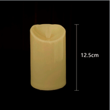 Remote Flame Candle - Close Up Magic Stage Magic Trick Mentalism Magic-- New Arrival
