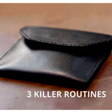 Holster Purse - Coin&Money Magic -- New Arrival