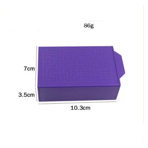 Deluxe Drawer Box - Close Up Magic --  New Arrival