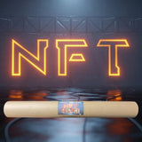 NFT Magic Posters - Close Up Magic