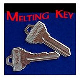 Melting Key - Close Up Magic