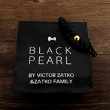 Black Pearl Prediction - Close Up Magic Mentalism Magic-- New Arrival