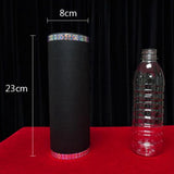 Silk to Bottle -- Stage Magic Close Up Magic-- New Arrival