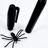 Scare Prank Spider Pen - Prank Magic-- New Arrival