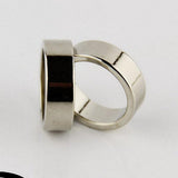 2 pcs Magician PK Ring / Wizard PK Ring (available 18, 19, 20mm) Many Options --Magic Accessories