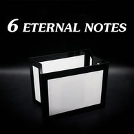 Six Eternal Notes (100 USD Version) - Coin&Money Magic-- New Arrival