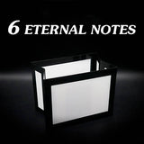 Six Eternal Notes (100 USD Version) - Coin&Money Magic-- New Arrival
