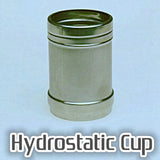 Hydrostatic Cup - Close Up Magic