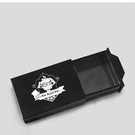 The Secret Box - Close Up Magic