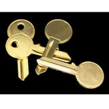 Keymaster - Close Up Magic-- New Arrival