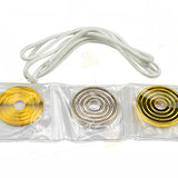 Golden And Silver Coin - Coin&Money Magic