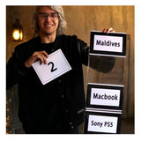 Prestige - Dry Erase -- Stage Magic Mentalism Magic -New Arrival