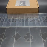 Perfect Haunting - Close Up Magic-- New Arrival