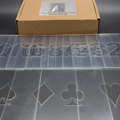 Perfect Haunting - Close Up Magic-- New Arrival