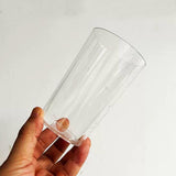 Innovative Coin Thru Glass - Coin&Money Magic-- New Arrival