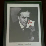 Phantom (Stage) - Stage Magic Card Trick-- New Arrival