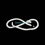 Knots So Fast -- Rope Magic