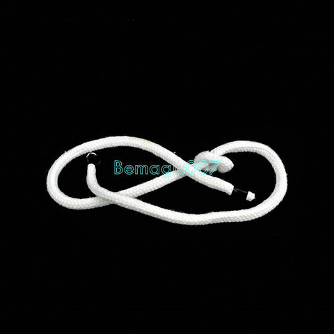 Knots So Fast -- Rope Magic