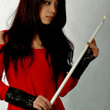 Appearing Candle -- Silk & Cane Magic