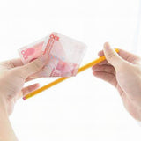 Misled Pencil Through Bill - Close Up Magic